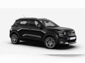 Citroën C3 Turbo 100 PLUS Schwarz Allwetterreifen *VFW* GEWERBE