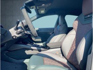 Audi RS5 RS 5 Limousine tiptr. RS-Abgas Vmax270 HUD 21