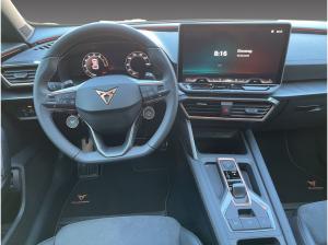 Cupra Formentor VZ Black Edition 333 PS