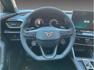 Cupra Formentor VZ Black Edition 333 PS