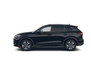 Volkswagen Tiguan ENERGY 1.5 l eTSI DSG 360*AHK*SOFORT