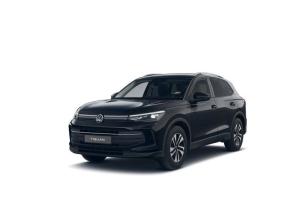 Volkswagen Tiguan ENERGY 1.5 l eTSI DSG 360*AHK*SOFORT