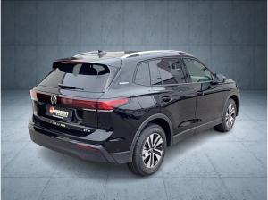 Volkswagen Tiguan ENERGY 1.5 l eTSI DSG 360*AHK*SOFORT