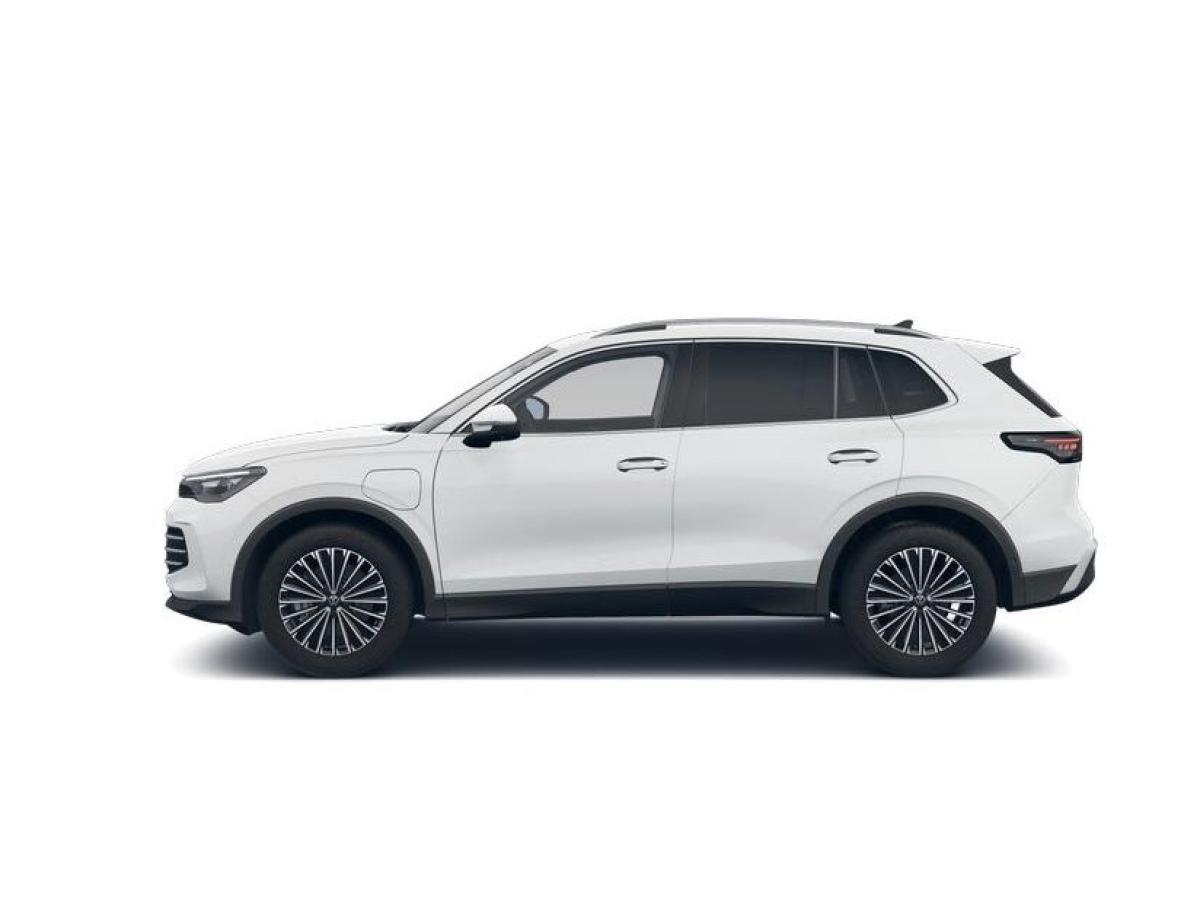 Volkswagen Tiguan ENERGY 1.5 l eTSI DSG 360*SOFORT*AHK