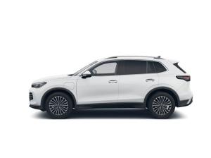 Volkswagen Tiguan ENERGY 1.5 l eTSI DSG 360*SOFORT*AHK