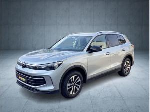 Volkswagen Tiguan ENERGY 1.5 l eTSI DSG 360*SOFORT*AHK