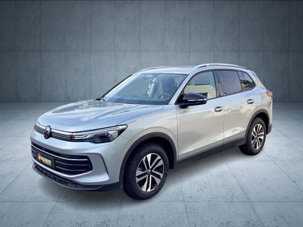 Volkswagen Tiguan ENERGY 1.5 l eTSI DSG 360*SOFORT*AHK