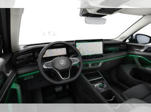 Volkswagen Tiguan ENERGY 1.5 l eTSI DSG 360*SOFORT*AHK