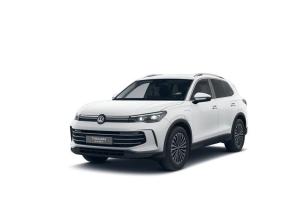 Volkswagen Tiguan ENERGY 1.5 l eTSI DSG 360*SOFORT*AHK