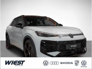 Volkswagen T-Roc T-Roc R-Line "Black Style" 1.5 eTSI DSG *PANO*Leder*Sthz*DCC*AHK* !! sofort verfügbar !!