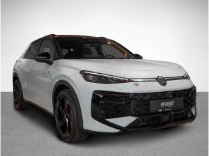 Volkswagen T-Roc T-Roc R-Line "Black Style" 1.5 eTSI DSG *PANO*Leder*Sthz*DCC*AHK* !! sofort verfügbar !!