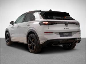 Volkswagen T-Roc T-Roc R-Line "Black Style" 1.5 eTSI DSG *PANO*Leder*Sthz*DCC*AHK* !! sofort verfügbar !!