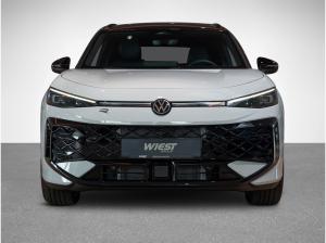 Volkswagen T-Roc T-Roc R-Line "Black Style" 1.5 eTSI DSG *PANO*Leder*Sthz*DCC*AHK* !! sofort verfügbar !!
