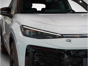 Volkswagen T-Roc T-Roc R-Line "Black Style" 1.5 eTSI DSG *PANO*Leder*Sthz*DCC*AHK* !! sofort verfügbar !!