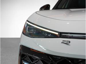 Volkswagen T-Roc T-Roc R-Line "Black Style" 1.5 eTSI DSG *PANO*Leder*Sthz*DCC*AHK* !! sofort verfügbar !!