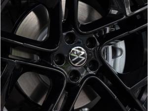 Volkswagen Tiguan R-Line "Black Style" 2.0 TDI 4MOTION *AHK*Pano*Leder* !! sofort verfügbar !!