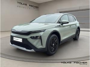 Skoda Elroq 50 SOFORT VERFÜGBAR! ACC AHK AUT Kam. Navi LED