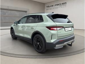 Skoda Elroq 50 SOFORT VERFÜGBAR! ACC AHK AUT Kam. Navi LED
