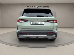 Skoda Elroq 50 SOFORT VERFÜGBAR! ACC AHK AUT Kam. Navi LED