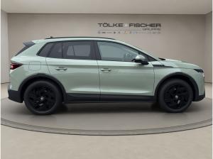 Skoda Elroq 50 SOFORT VERFÜGBAR! ACC AHK AUT Kam. Navi LED