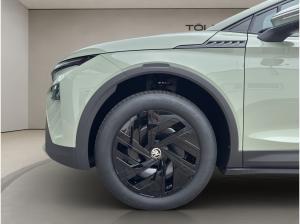 Skoda Elroq 50 SOFORT VERFÜGBAR! ACC AHK AUT Kam. Navi LED