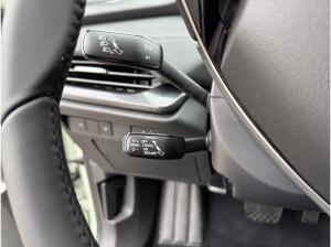 Skoda Elroq 50 SOFORT VERFÜGBAR! ACC AHK AUT Kam. Navi LED