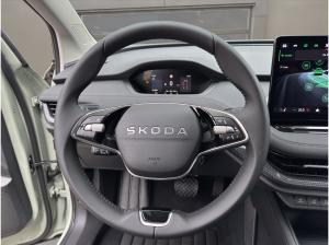 Skoda Elroq 50 SOFORT VERFÜGBAR! ACC AHK AUT Kam. Navi LED