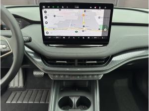 Skoda Elroq 50 SOFORT VERFÜGBAR! ACC AHK AUT Kam. Navi LED