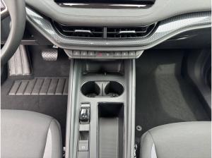 Skoda Elroq 50 SOFORT VERFÜGBAR! ACC AHK AUT Kam. Navi LED