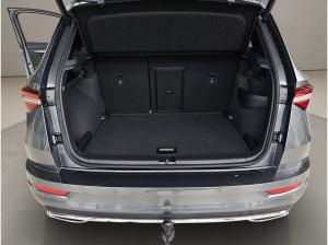 Skoda Karoq 1.5 TSI DSG *SOFORT VERFÜGBAR* Sportline DCC ACC AHK AUT Kam.