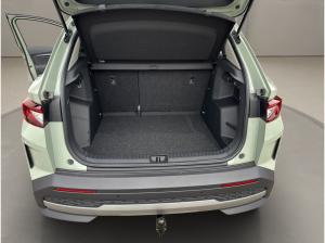 Skoda Elroq 50 SOFORT VERFÜGBAR! ACC AHK AUT Kam. Navi LED