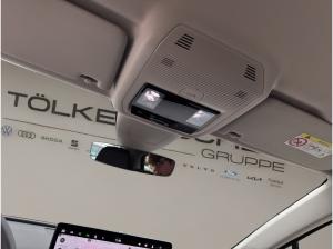 Skoda Elroq 50 SOFORT VERFÜGBAR! ACC AHK AUT Kam. Navi LED