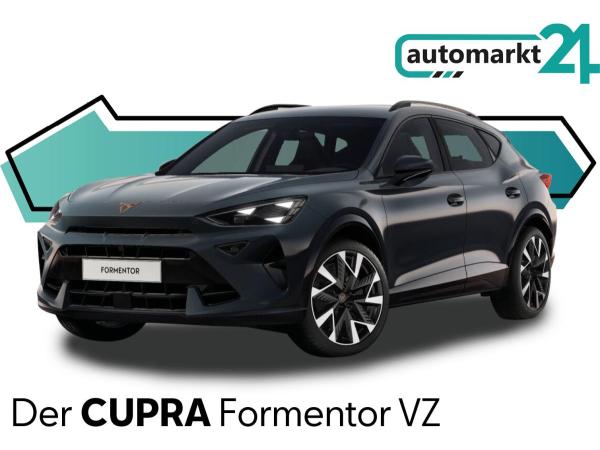 Cupra Formentor VZ 333 PS 🔥Loyalitätsbonus🔥 Inkl. Wartung und LRV 🔥NUR HEUTE