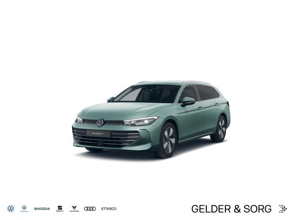 Volkswagen Passat Variant 1.5 eTSI Business LEDER*Stand*