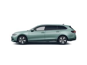 Volkswagen Passat Variant 1.5 eTSI Business LEDER*Stand*