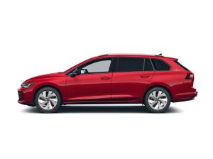 Volkswagen Golf Variant 2.0 TDI Goal RFK*LED*AHK*Digital