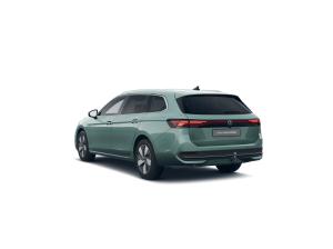 Volkswagen Passat Variant 1.5 eTSI Business LEDER*Stand*