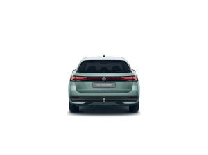 Volkswagen Passat Variant 1.5 eTSI Business LEDER*Stand*