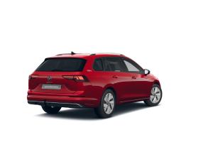 Volkswagen Golf Variant 2.0 TDI Goal RFK*LED*AHK*Digital