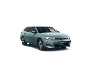 Volkswagen Passat Variant 1.5 eTSI Business LEDER*Stand*