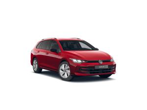Volkswagen Golf Variant 2.0 TDI Goal RFK*LED*AHK*Digital