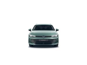 Volkswagen Passat Variant 1.5 eTSI Business LEDER*Stand*