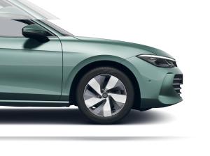 Volkswagen Passat Variant 1.5 eTSI Business LEDER*Stand*