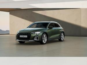 Audi A3 allstreet 35 TFSI S-tronic AHK VIRTUAL - TEMP DAB SIH