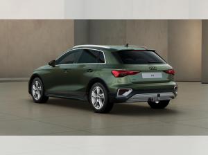 Audi A3 allstreet 35 TFSI S-tronic AHK VIRTUAL - TEMP DAB SIH