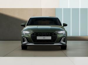 Audi A3 allstreet 35 TFSI S-tronic AHK VIRTUAL - TEMP DAB SIH