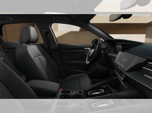 Audi A3 allstreet 35 TFSI S-tronic AHK VIRTUAL - TEMP DAB SIH