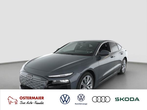 Audi A6 e-tron A6 Sportback e-tron QUATTRO NP:100tEUR! AHK.B&O.LED.B-DISPLAY