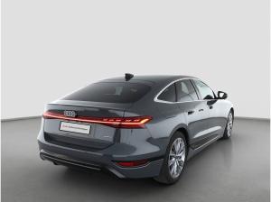 Audi A6 e-tron A6 Sportback e-tron QUATTRO NP:100tEUR! AHK.B&O.LED.B-DISPLAY