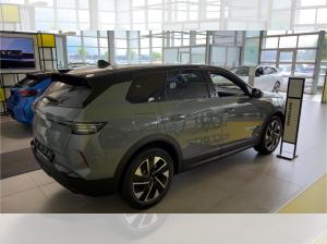 Opel Grandland Hybrid 107 kW GS eDCT * SOFORT VERFÜGBAR*ANHÄNGERKUPPLUNG*ALLWETTER*
